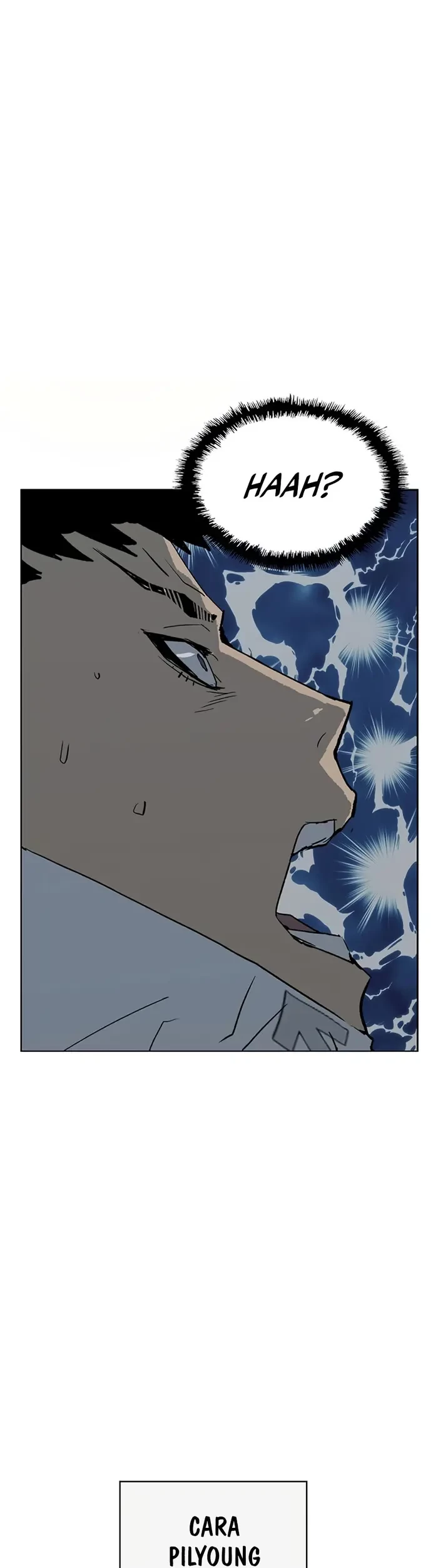 Weak Hero Chapter 239 - halaman 59