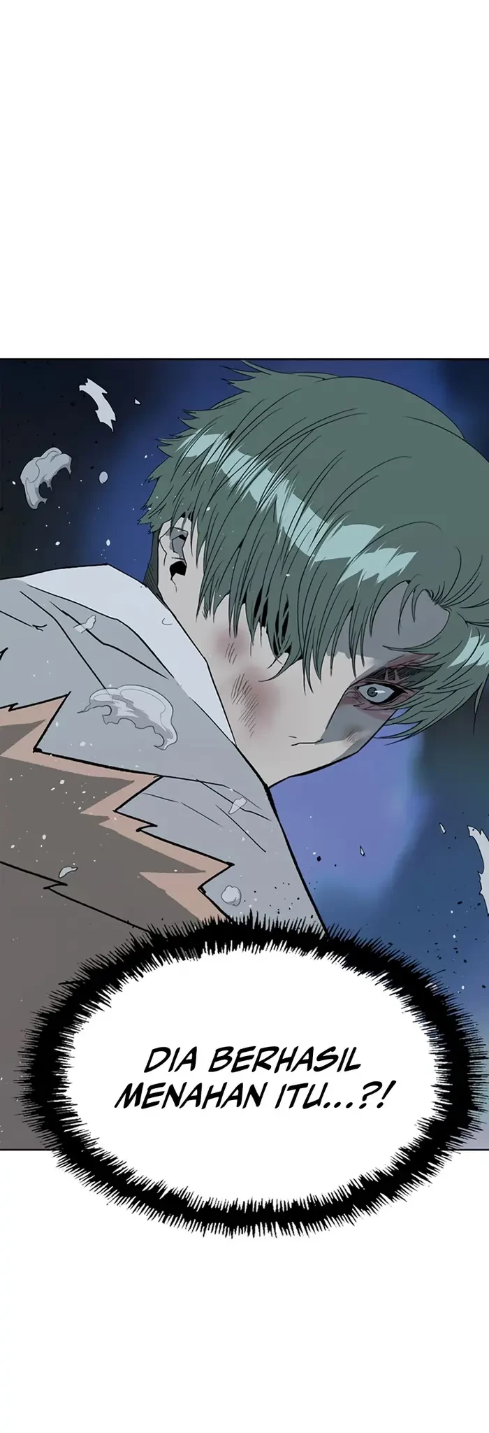 Weak Hero Chapter 239 - halaman 6