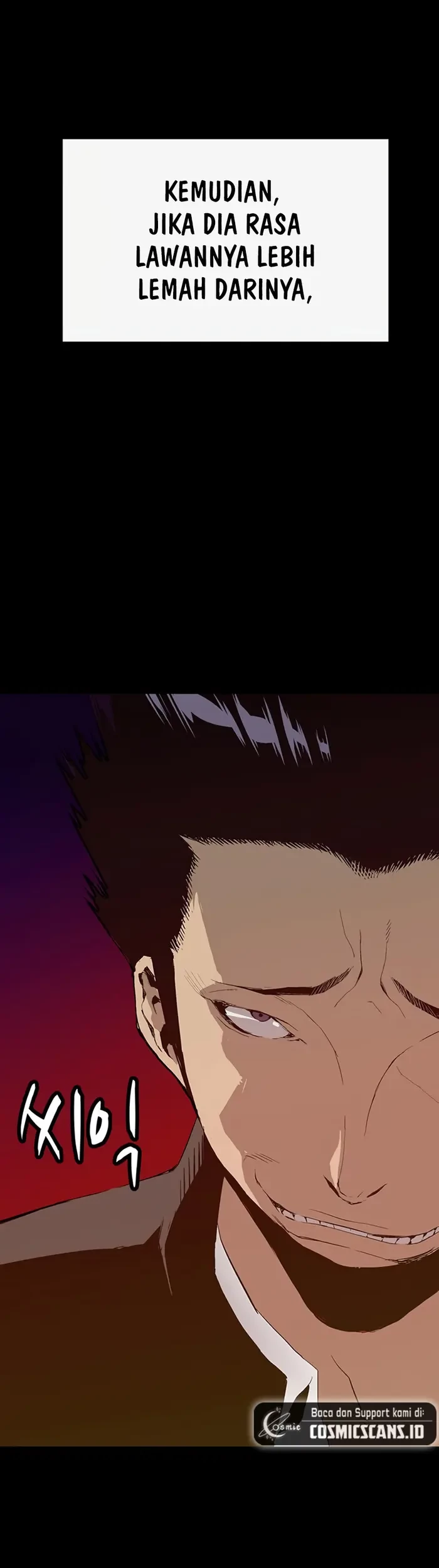 Weak Hero Chapter 239 - halaman 61