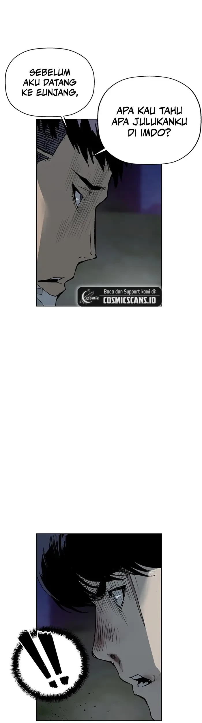 Weak Hero Chapter 239 - halaman 69