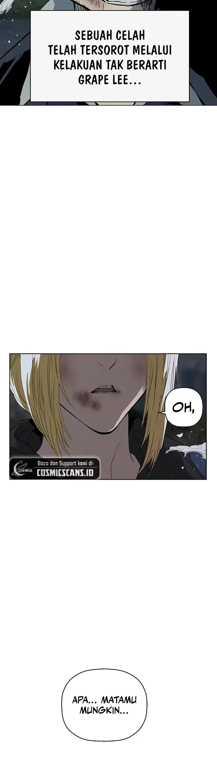 Weak Hero Chapter 239 - halaman 82
