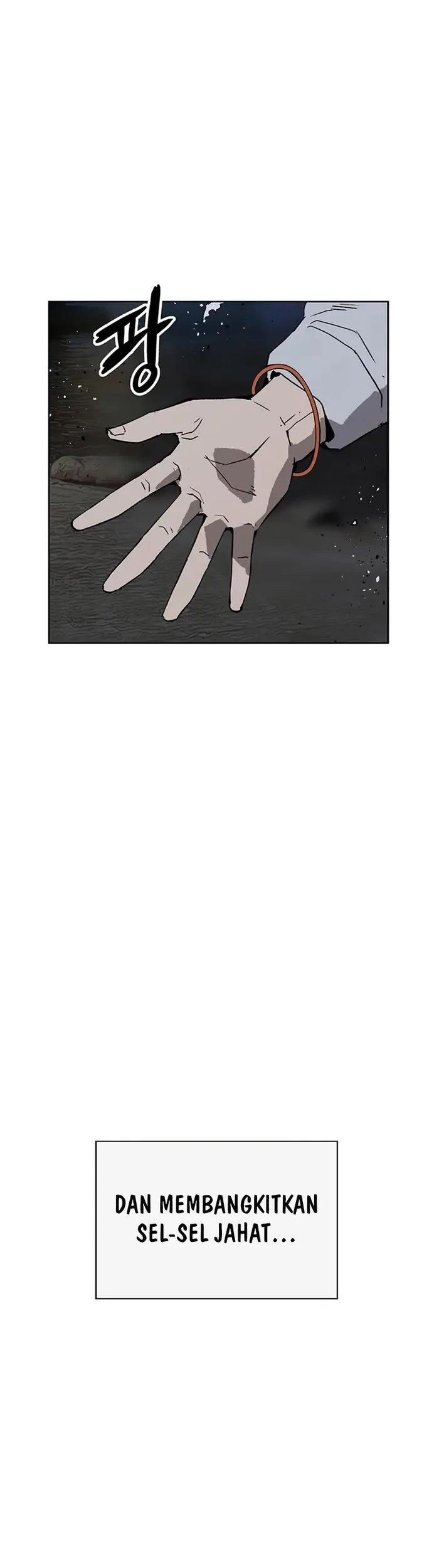 Weak Hero Chapter 239 - halaman 83