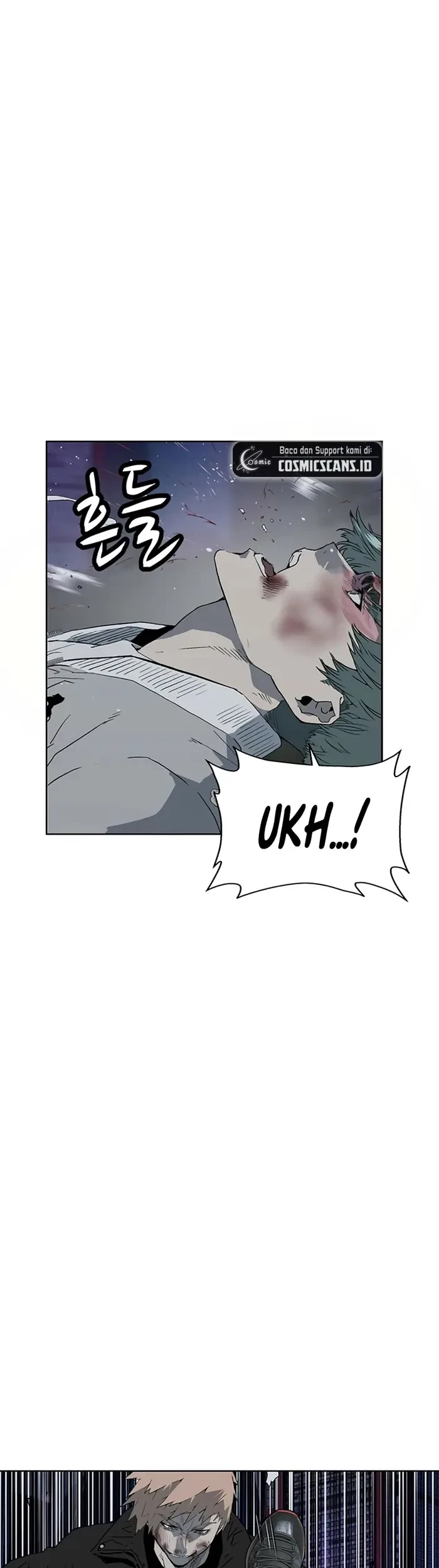 Weak Hero Chapter 239 - halaman 9
