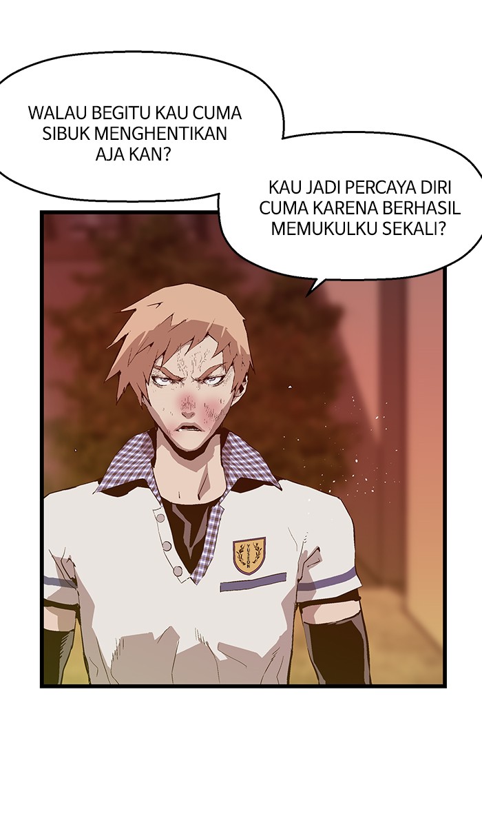 Weak Hero Chapter 24 - halaman 1