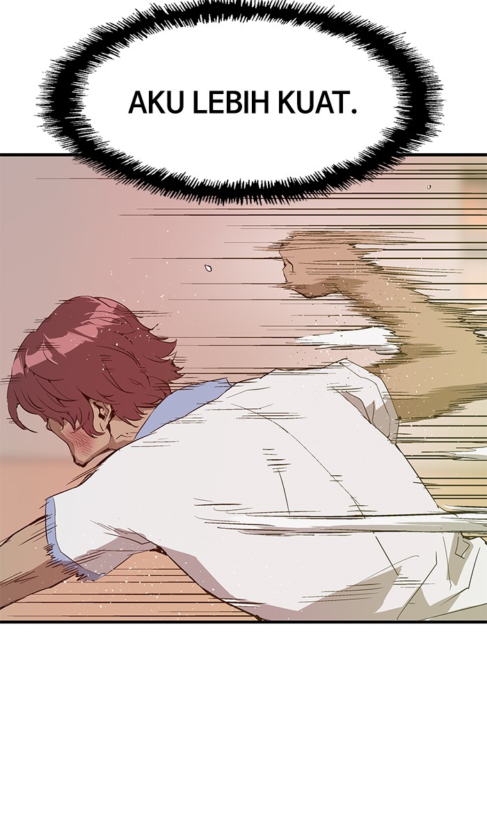 Weak Hero Chapter 24 - halaman 10