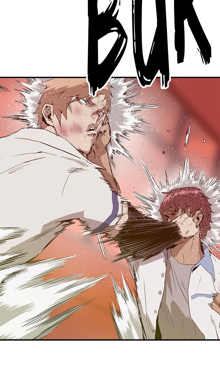 Weak Hero Chapter 24 - halaman 12
