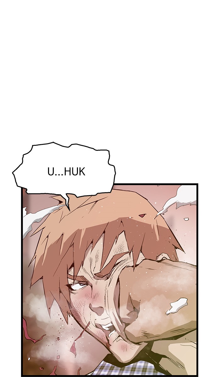 Weak Hero Chapter 24 - halaman 13