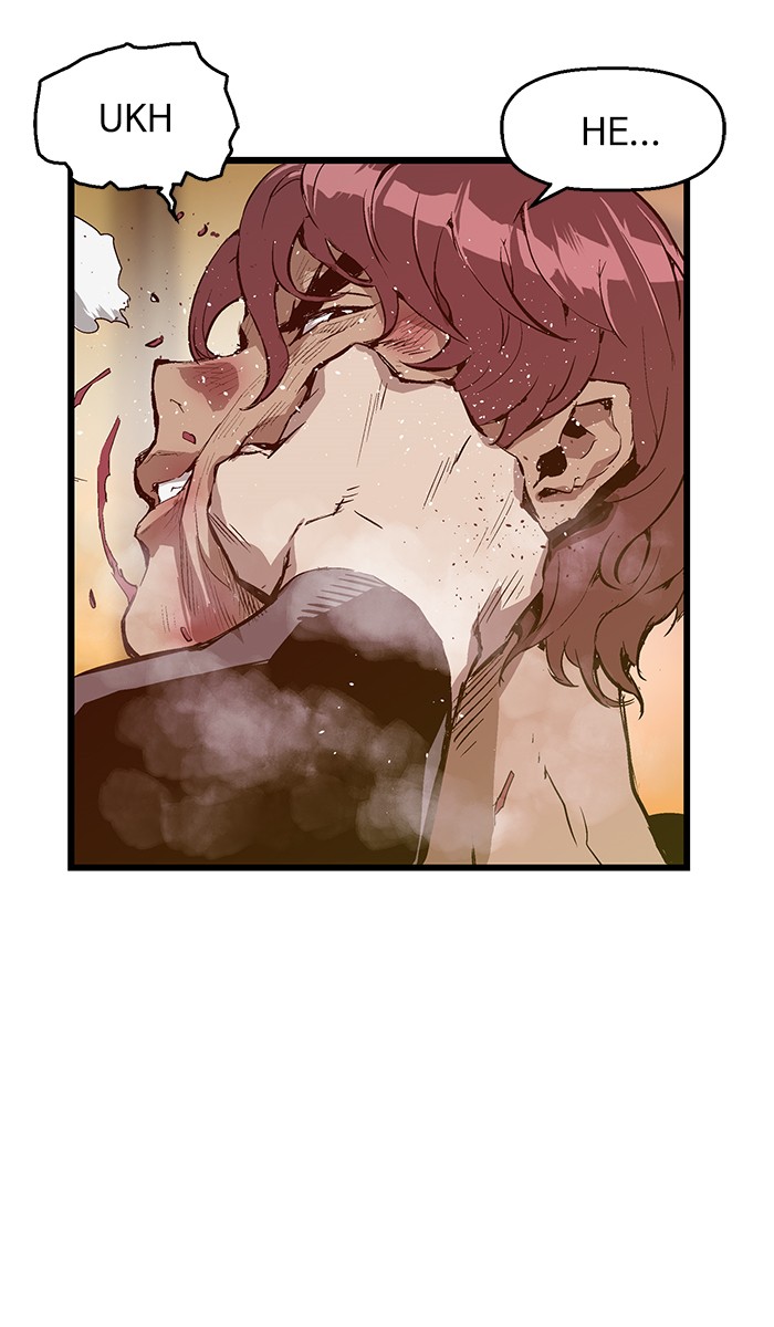 Weak Hero Chapter 24 - halaman 14