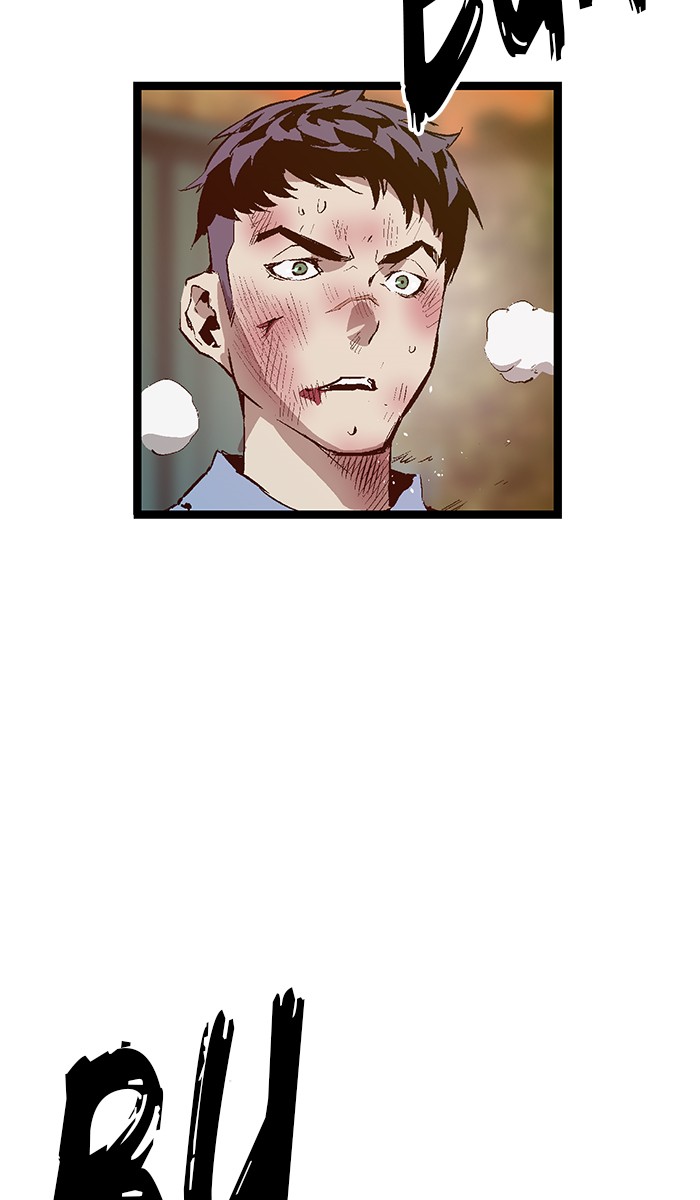 Weak Hero Chapter 24 - halaman 18