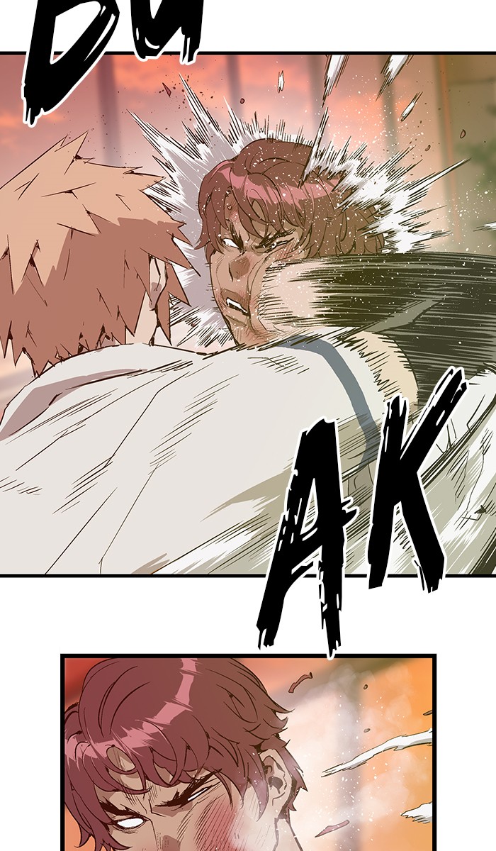 Weak Hero Chapter 24 - halaman 19