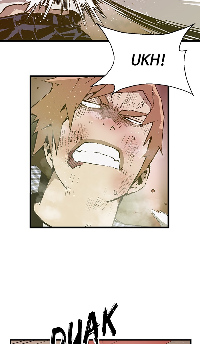 Weak Hero Chapter 24 - halaman 22