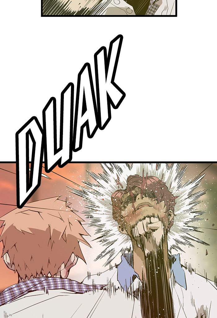 Weak Hero Chapter 24 - halaman 24