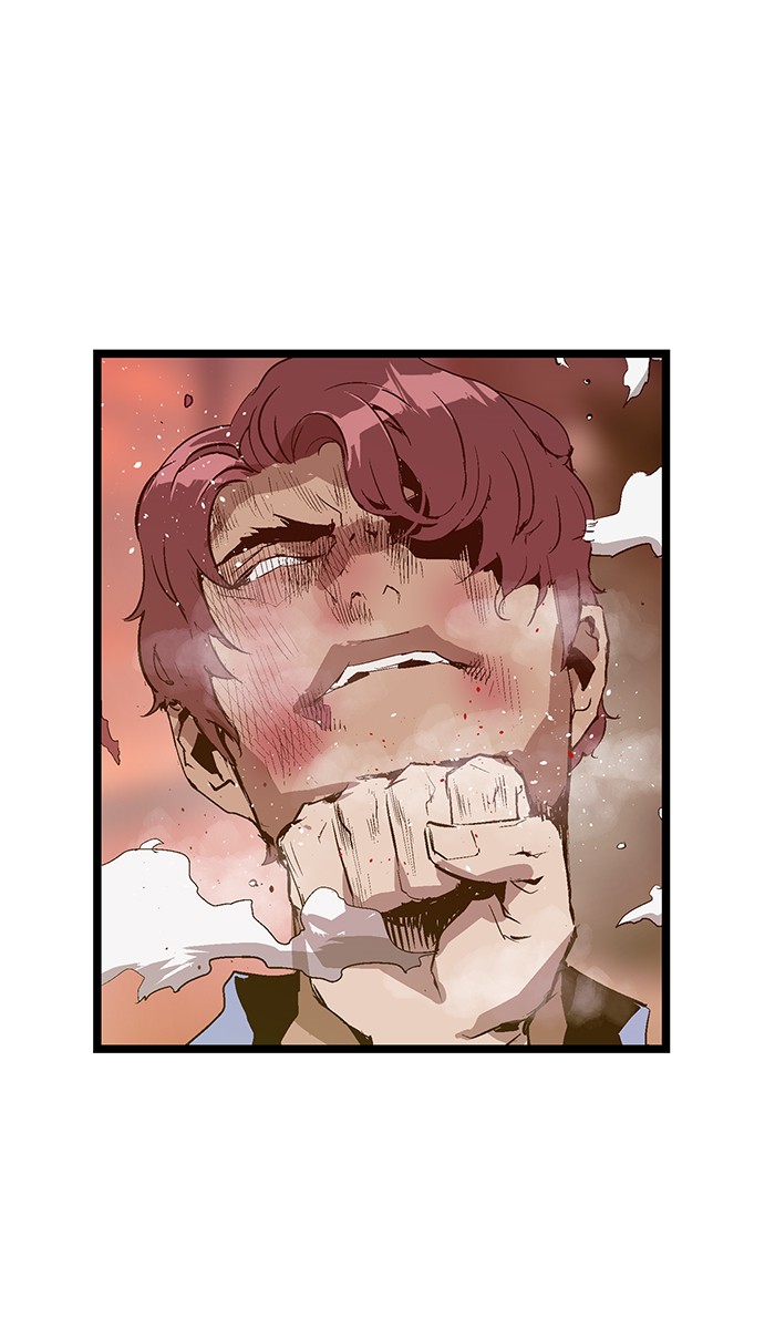 Weak Hero Chapter 24 - halaman 26