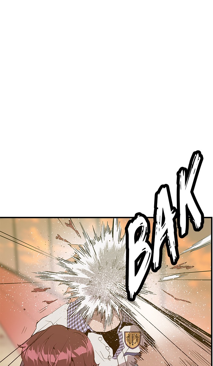 Weak Hero Chapter 24 - halaman 27