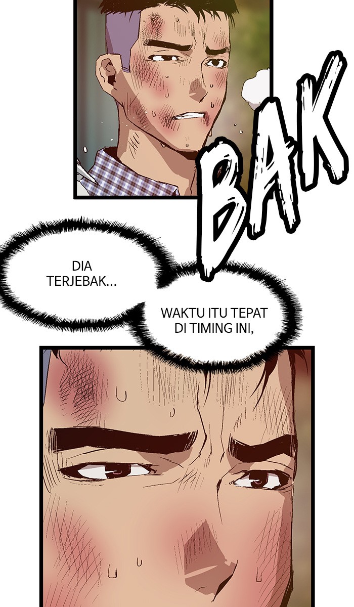 Weak Hero Chapter 24 - halaman 29