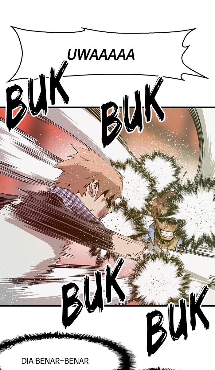 Weak Hero Chapter 24 - halaman 31