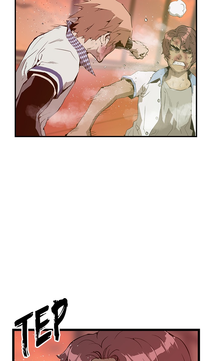 Weak Hero Chapter 24 - halaman 34