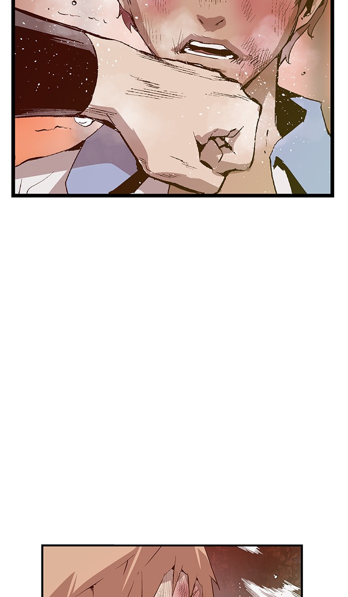 Weak Hero Chapter 24 - halaman 37