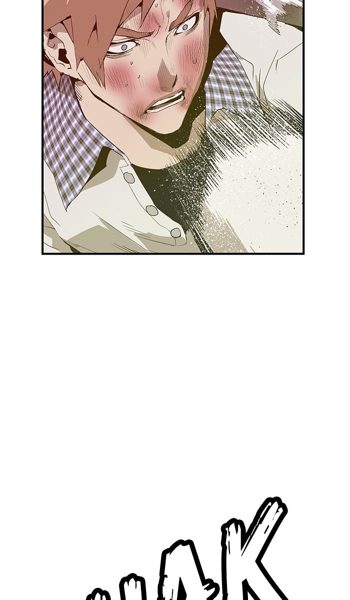 Weak Hero Chapter 24 - halaman 38