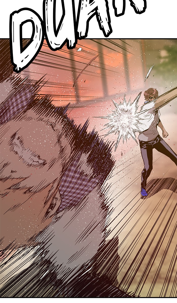 Weak Hero Chapter 24 - halaman 39