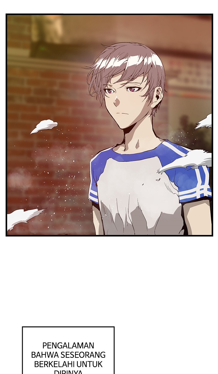 Weak Hero Chapter 24 - halaman 43