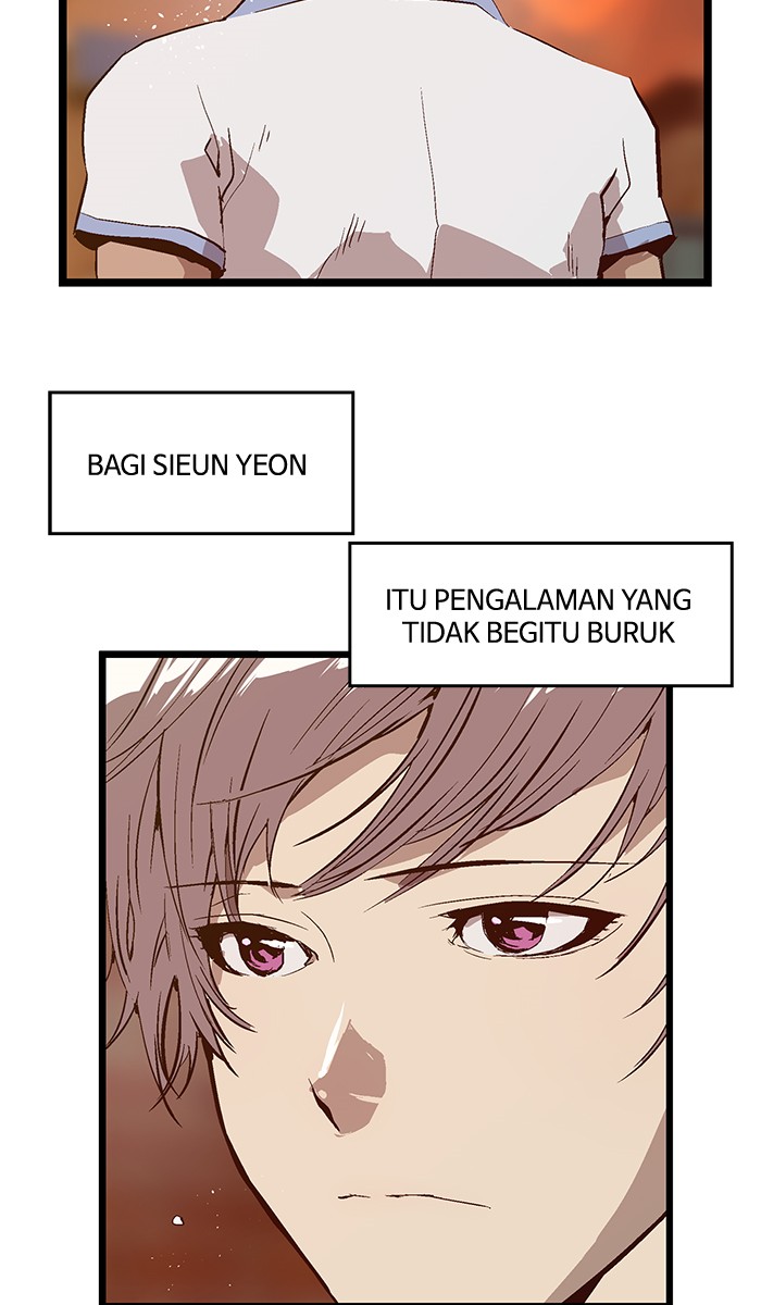 Weak Hero Chapter 24 - halaman 45