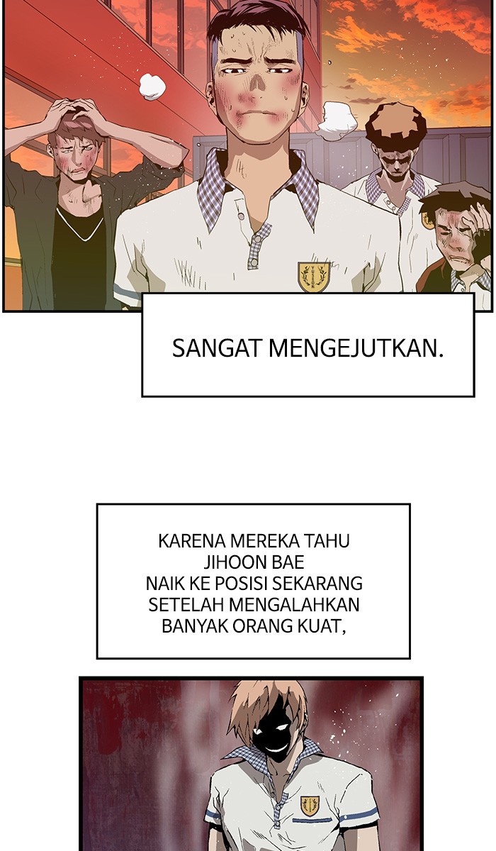 Weak Hero Chapter 24 - halaman 47