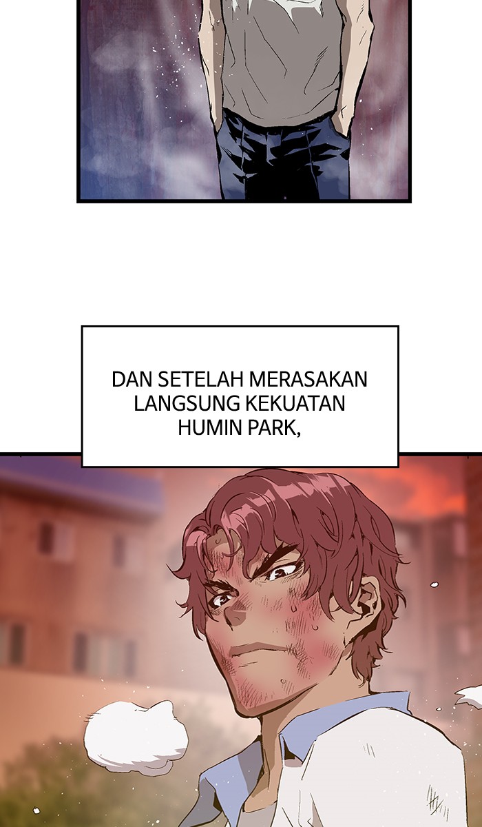 Weak Hero Chapter 24 - halaman 48
