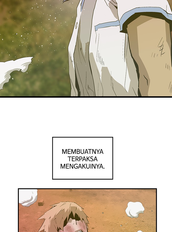 Weak Hero Chapter 24 - halaman 49
