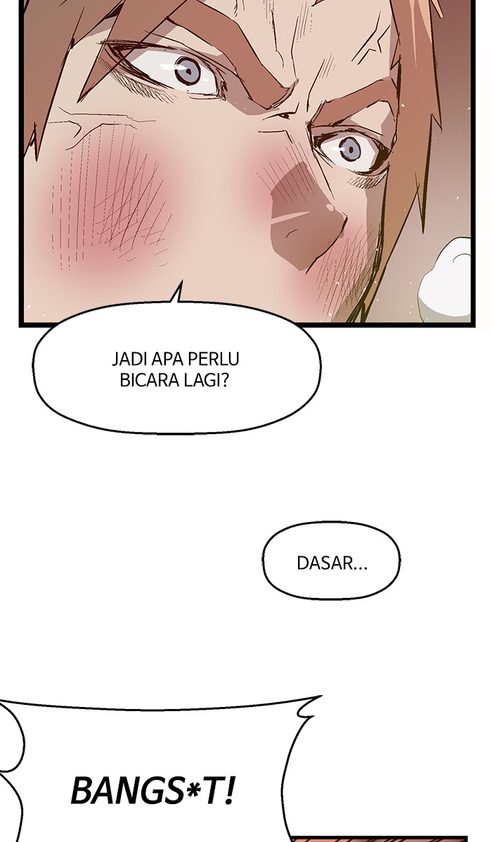 Weak Hero Chapter 24 - halaman 5