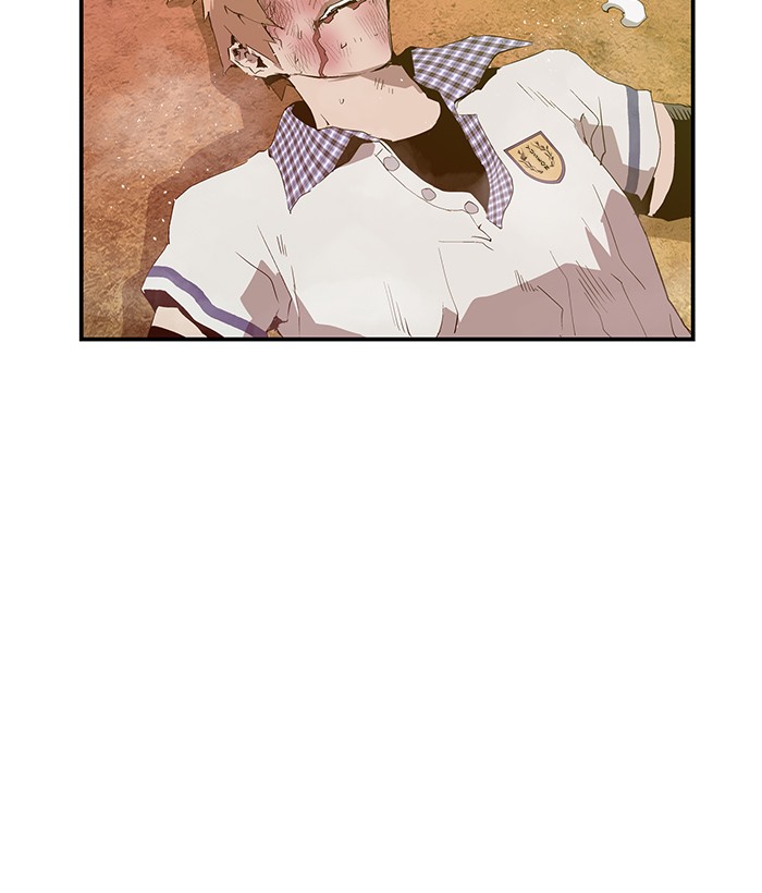 Weak Hero Chapter 24 - halaman 50
