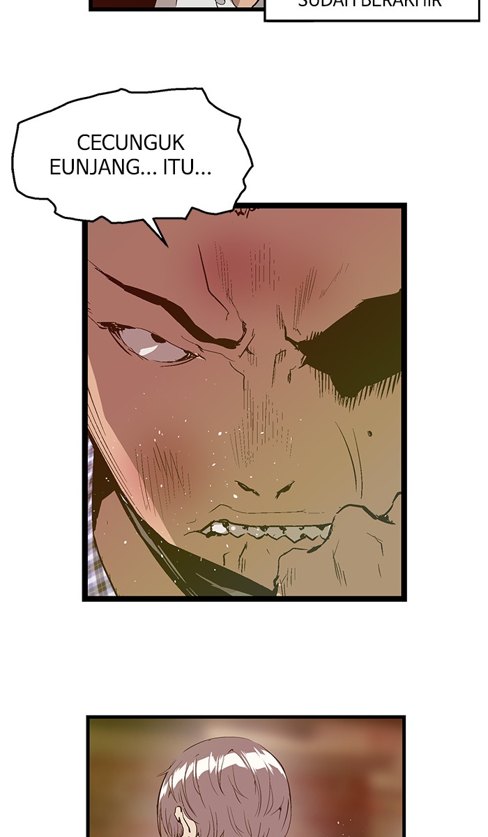 Weak Hero Chapter 24 - halaman 56
