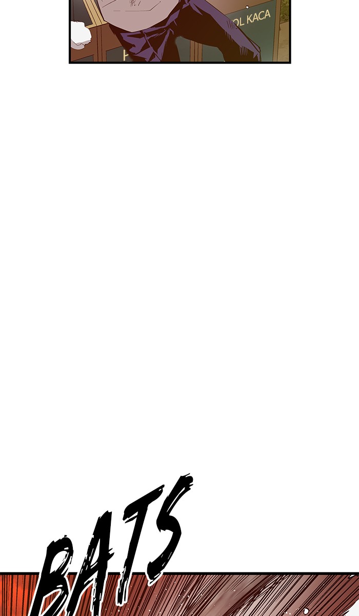 Weak Hero Chapter 24 - halaman 58