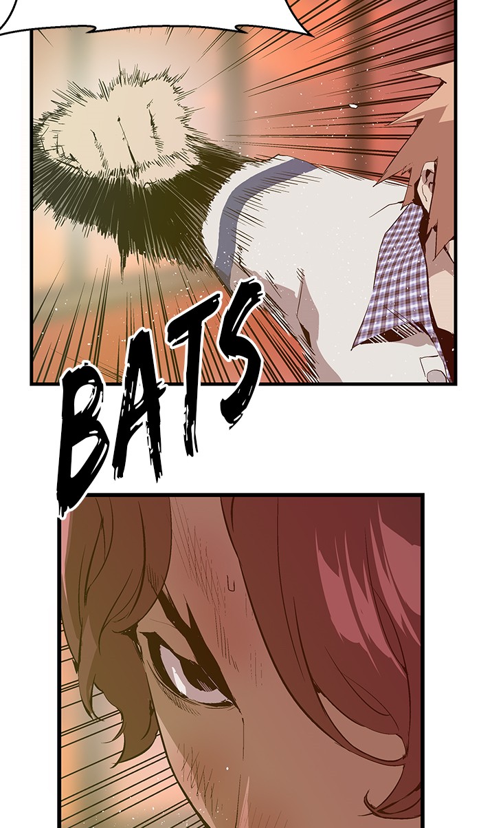 Weak Hero Chapter 24 - halaman 6