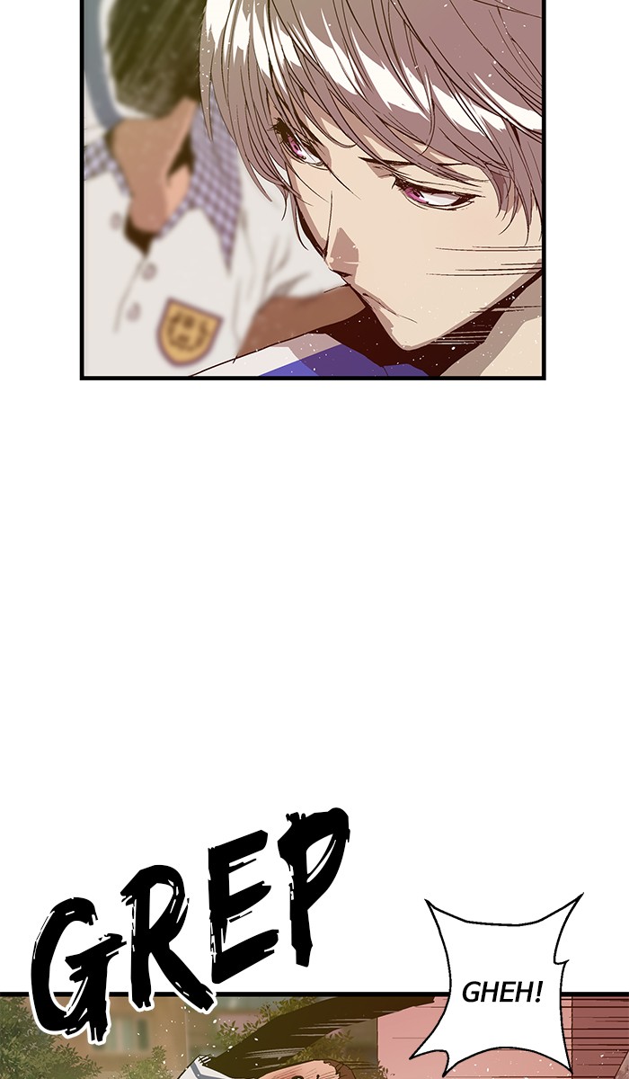 Weak Hero Chapter 24 - halaman 60