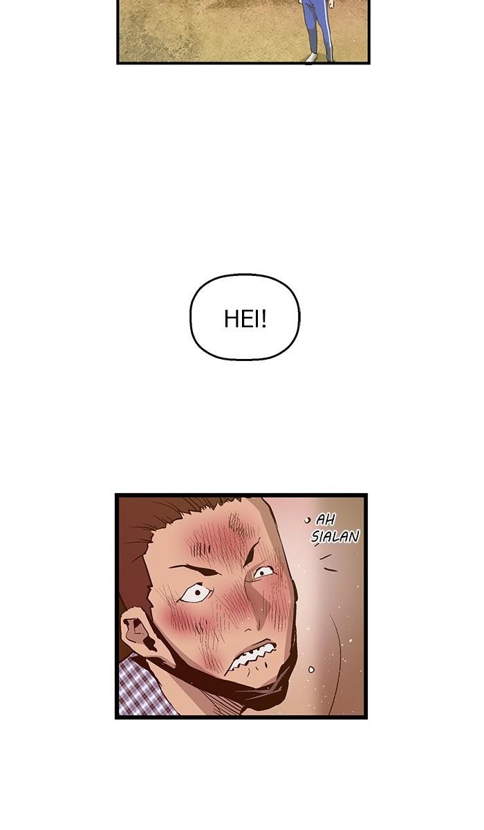 Weak Hero Chapter 24 - halaman 62