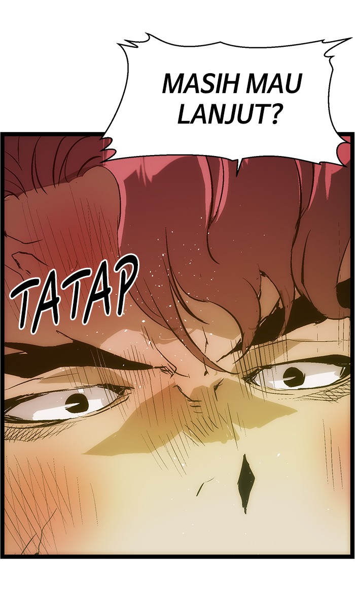 Weak Hero Chapter 24 - halaman 64