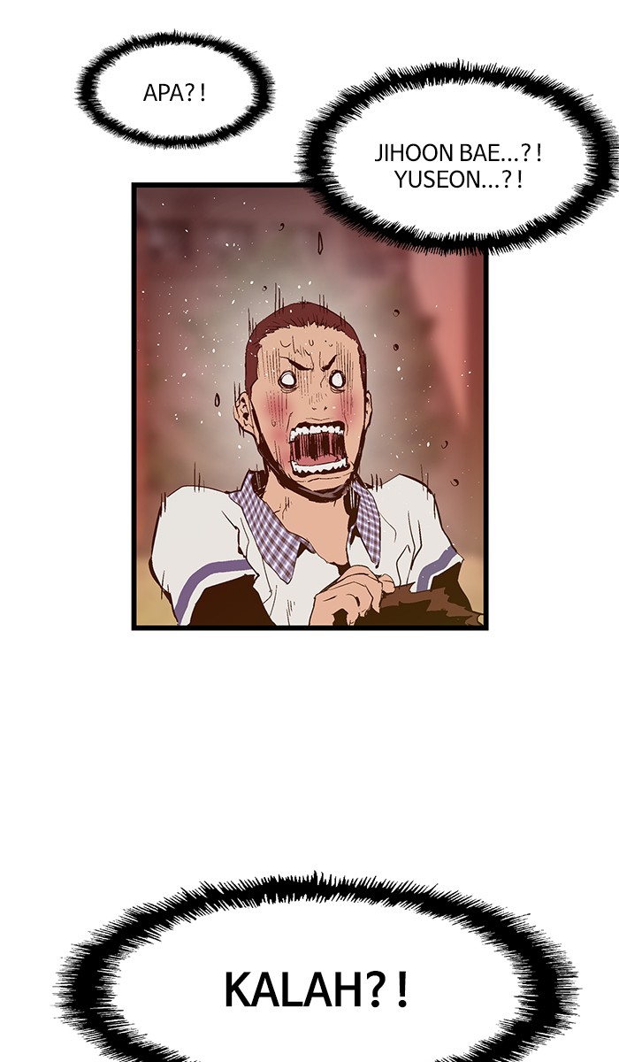 Weak Hero Chapter 24 - halaman 65