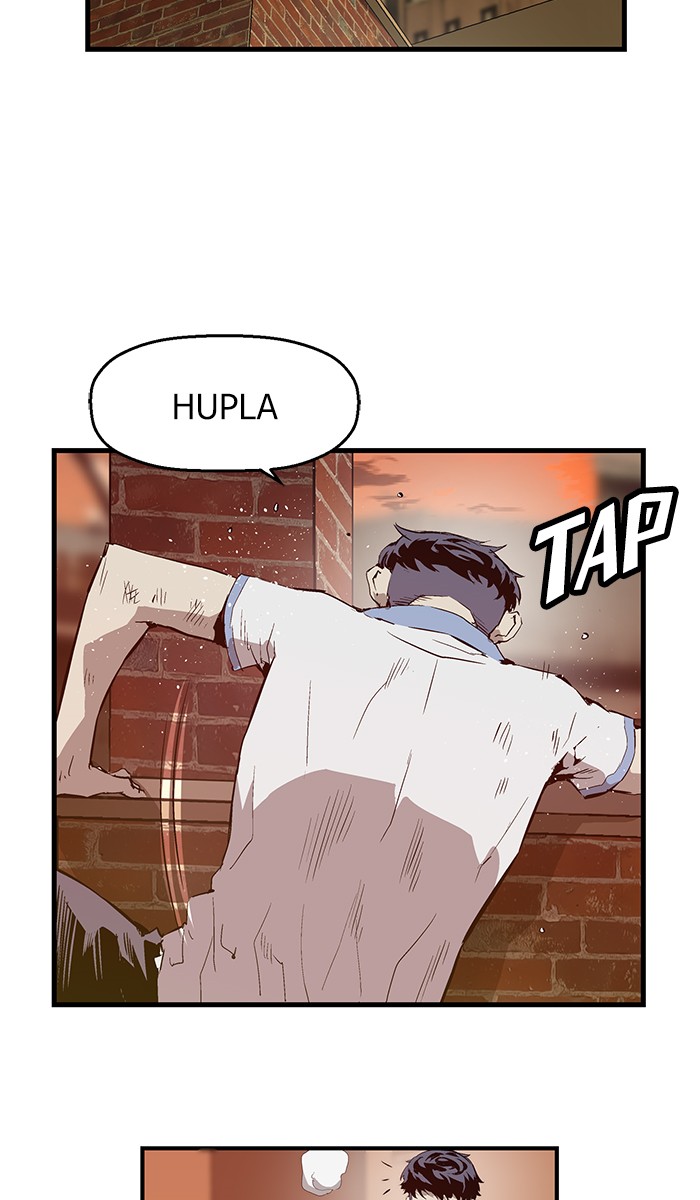 Weak Hero Chapter 24 - halaman 68