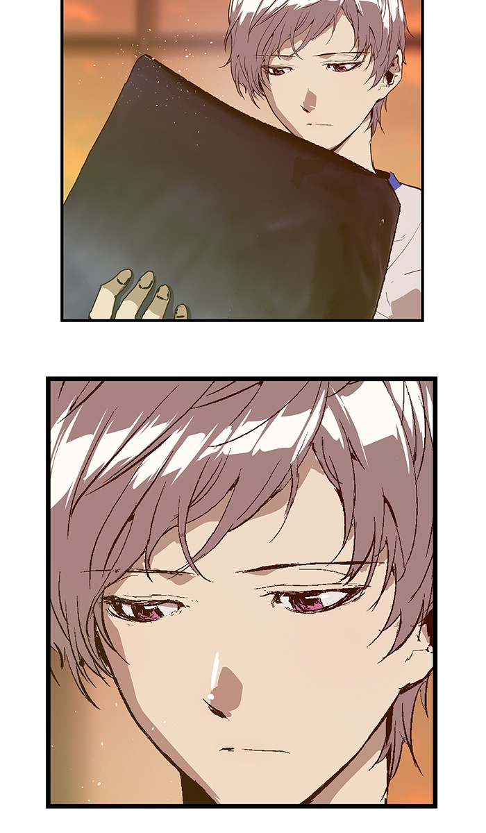 Weak Hero Chapter 24 - halaman 72