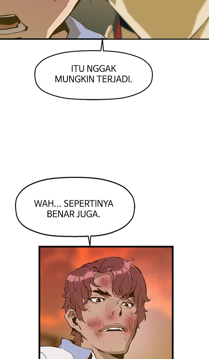 Weak Hero Chapter 24 - halaman 80