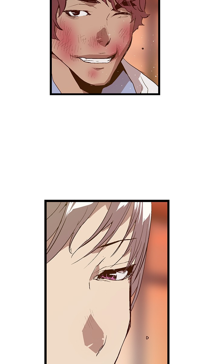 Weak Hero Chapter 24 - halaman 85