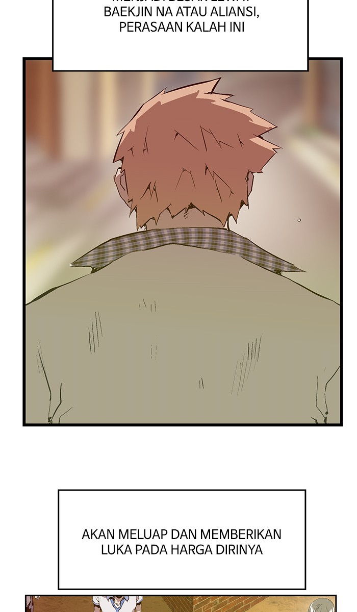 Weak Hero Chapter 24 - halaman 88
