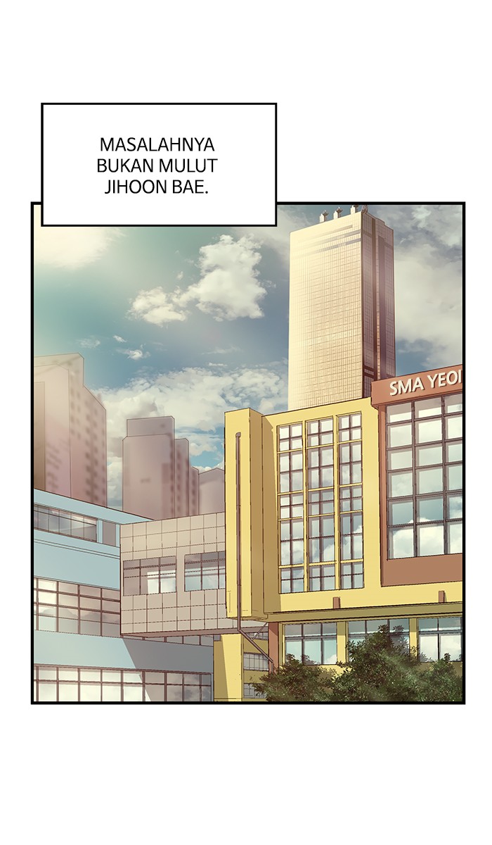 Weak Hero Chapter 24 - halaman 91