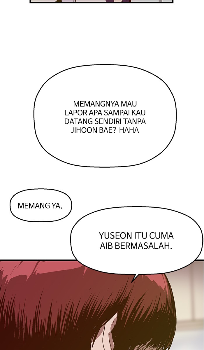 Weak Hero Chapter 24 - halaman 99