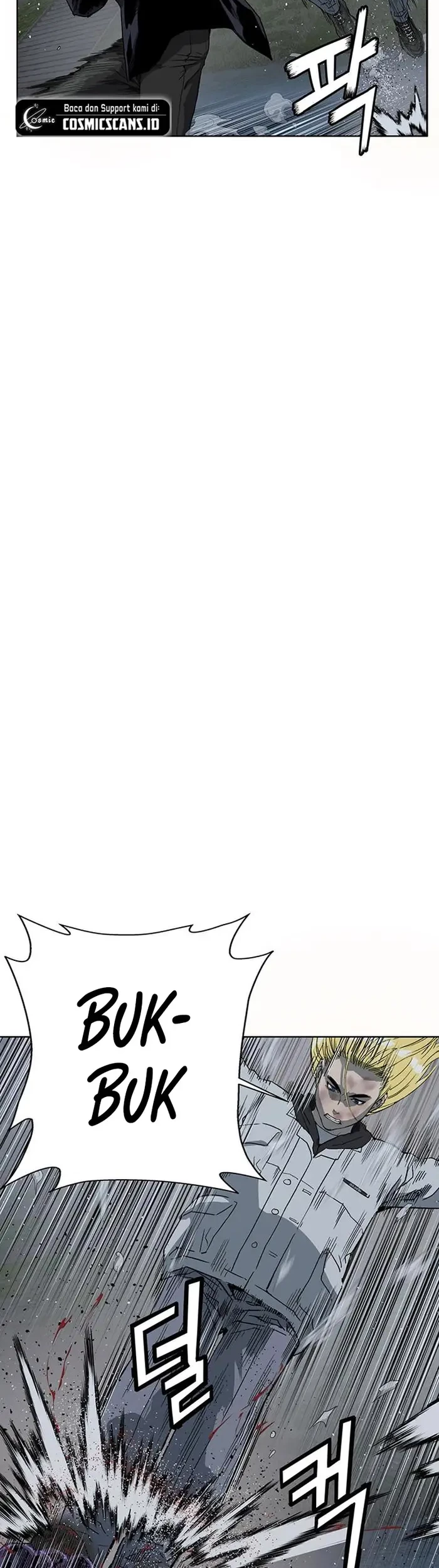 Weak Hero Chapter 240 - halaman 13