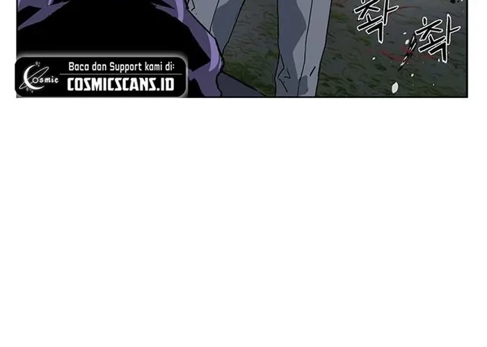 Weak Hero Chapter 240 - halaman 21