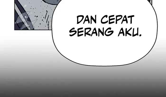 Weak Hero Chapter 240 - halaman 35