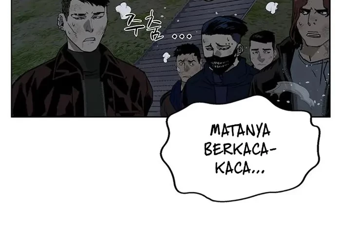 Weak Hero Chapter 240 - halaman 45