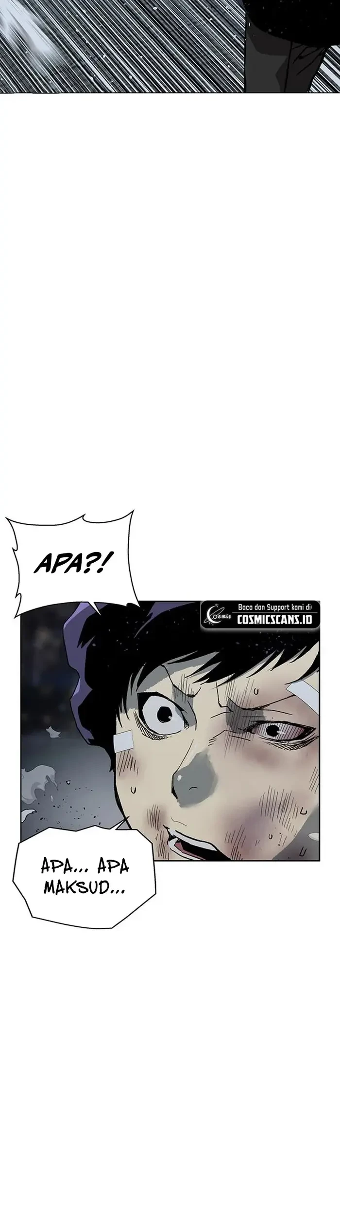 Weak Hero Chapter 240 - halaman 5
